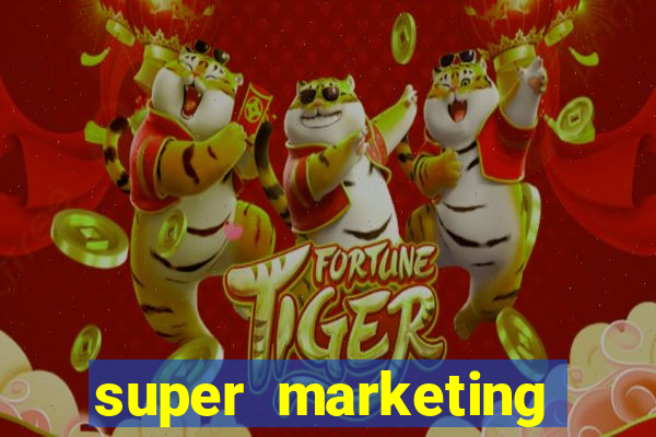 super marketing simulator dinheiro infinito